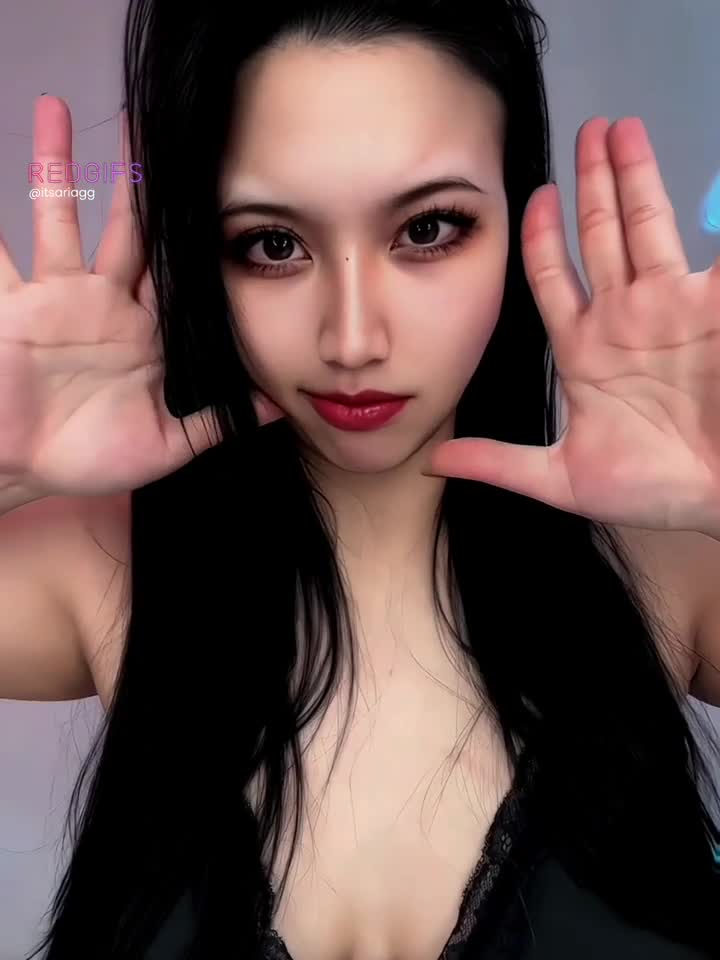 Video 1025959 from Ariaboobie / itsAriaBB / AngelicCherryres