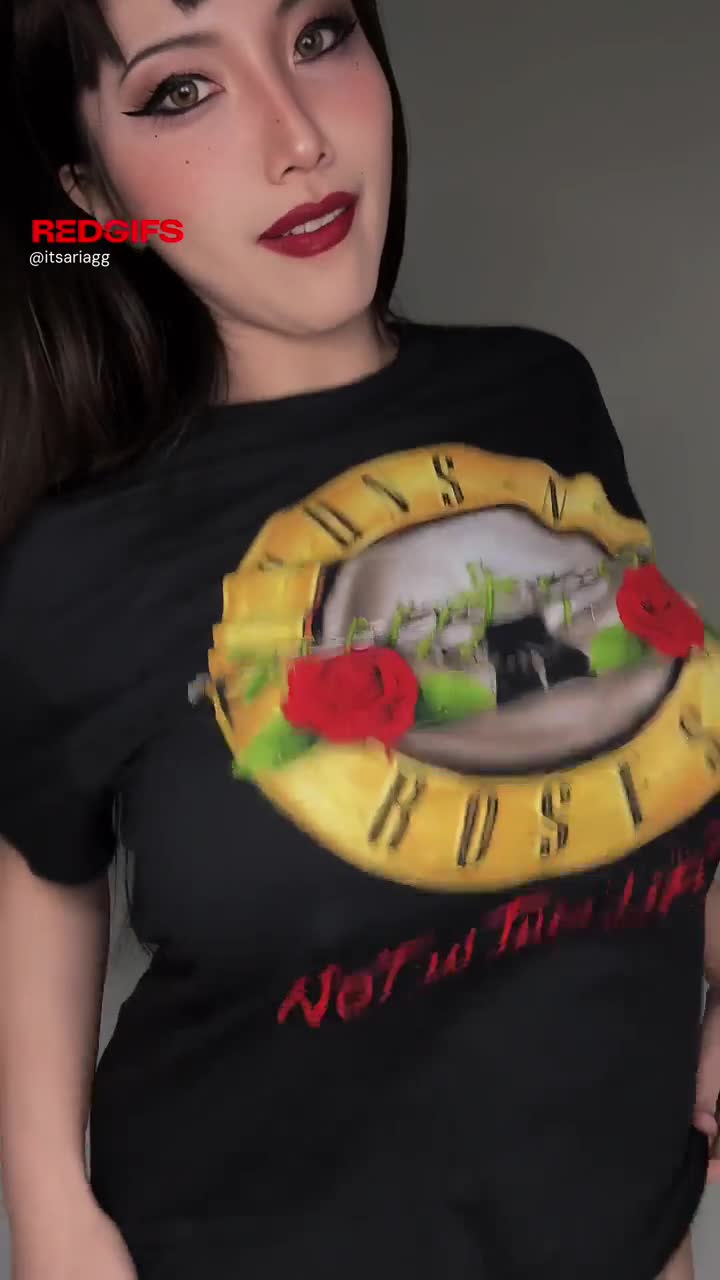 Video 1026026 from Ariaboobie / itsAriaBB / AngelicCherryres