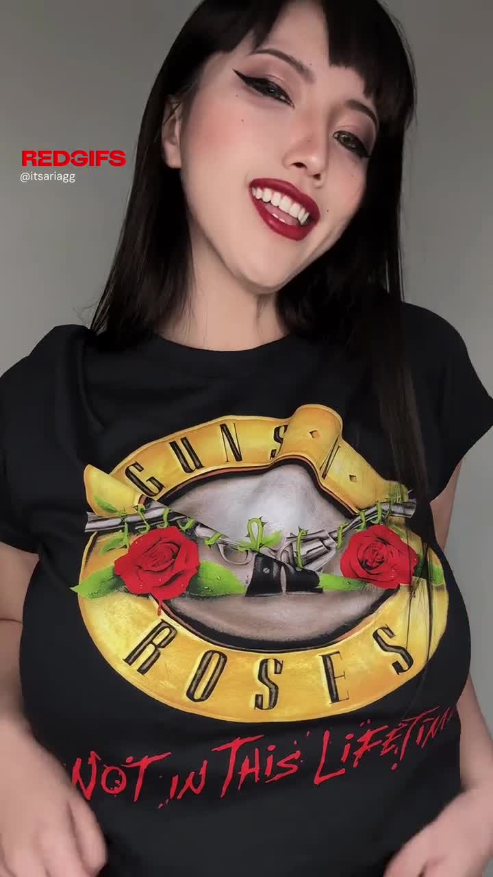 Video 1026050 from Ariaboobie / itsAriaBB / AngelicCherryres