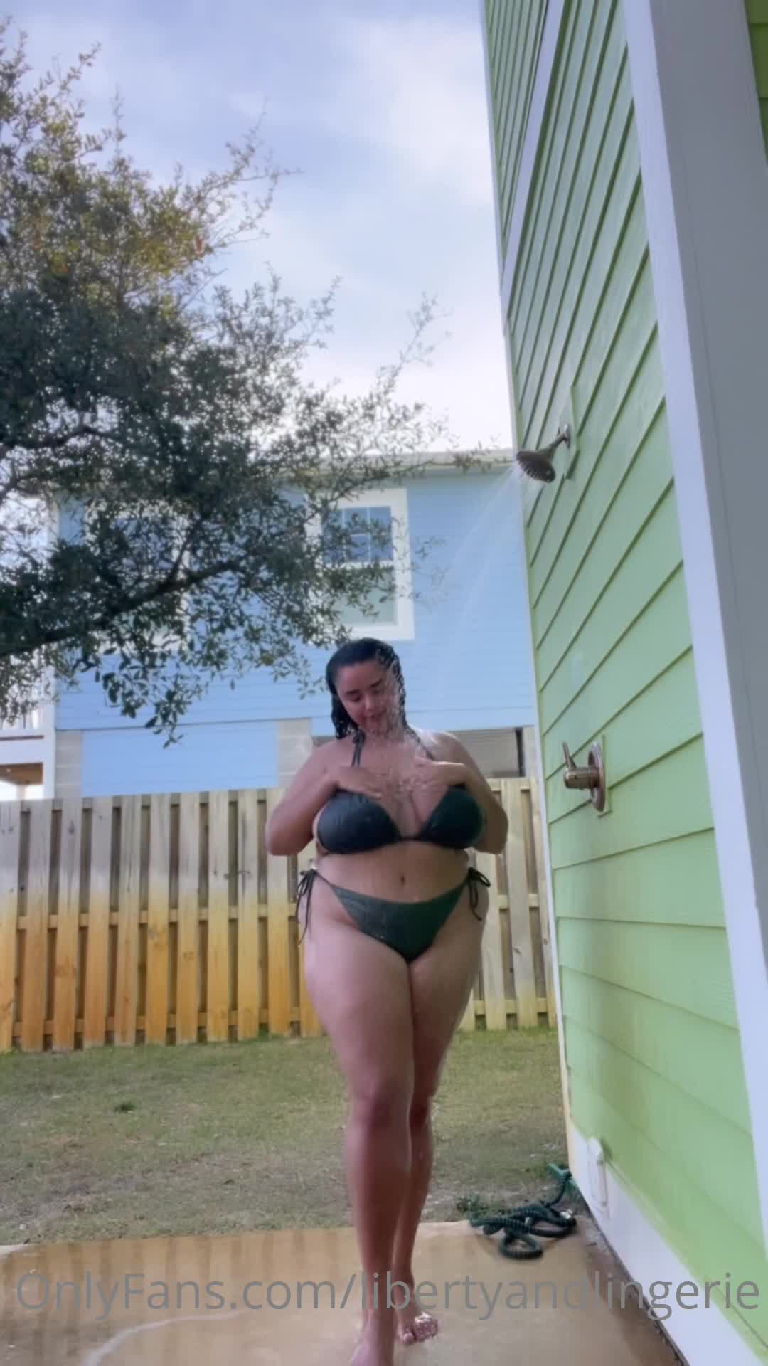 Video 1026099 from Libertyandlingerie