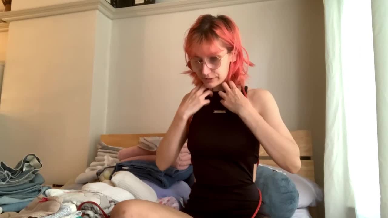 Video 1026125 from Purrblind