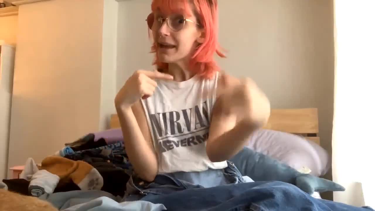 Video 1026131 from Purrblind