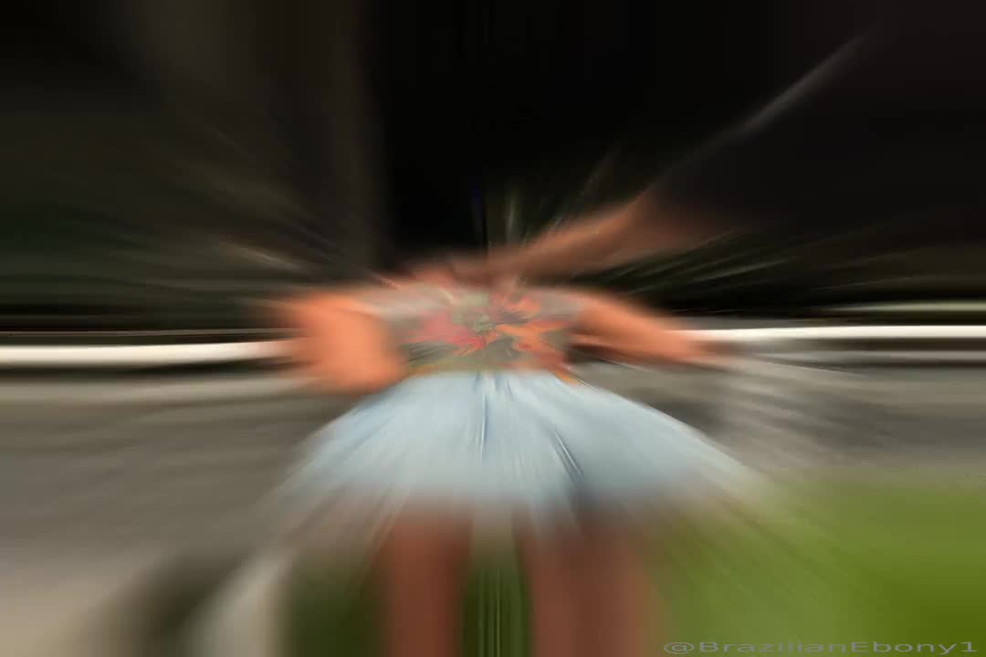 Video 1026371 from Brazilianebony / Venice