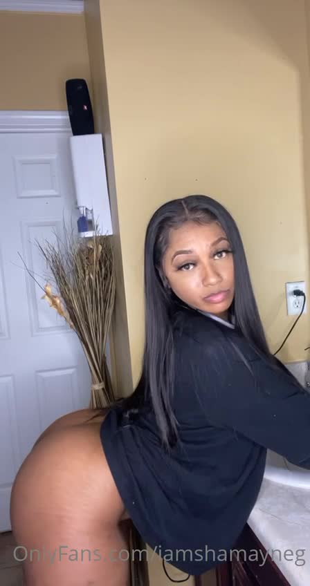 Video 1026645 from IAmShamayne