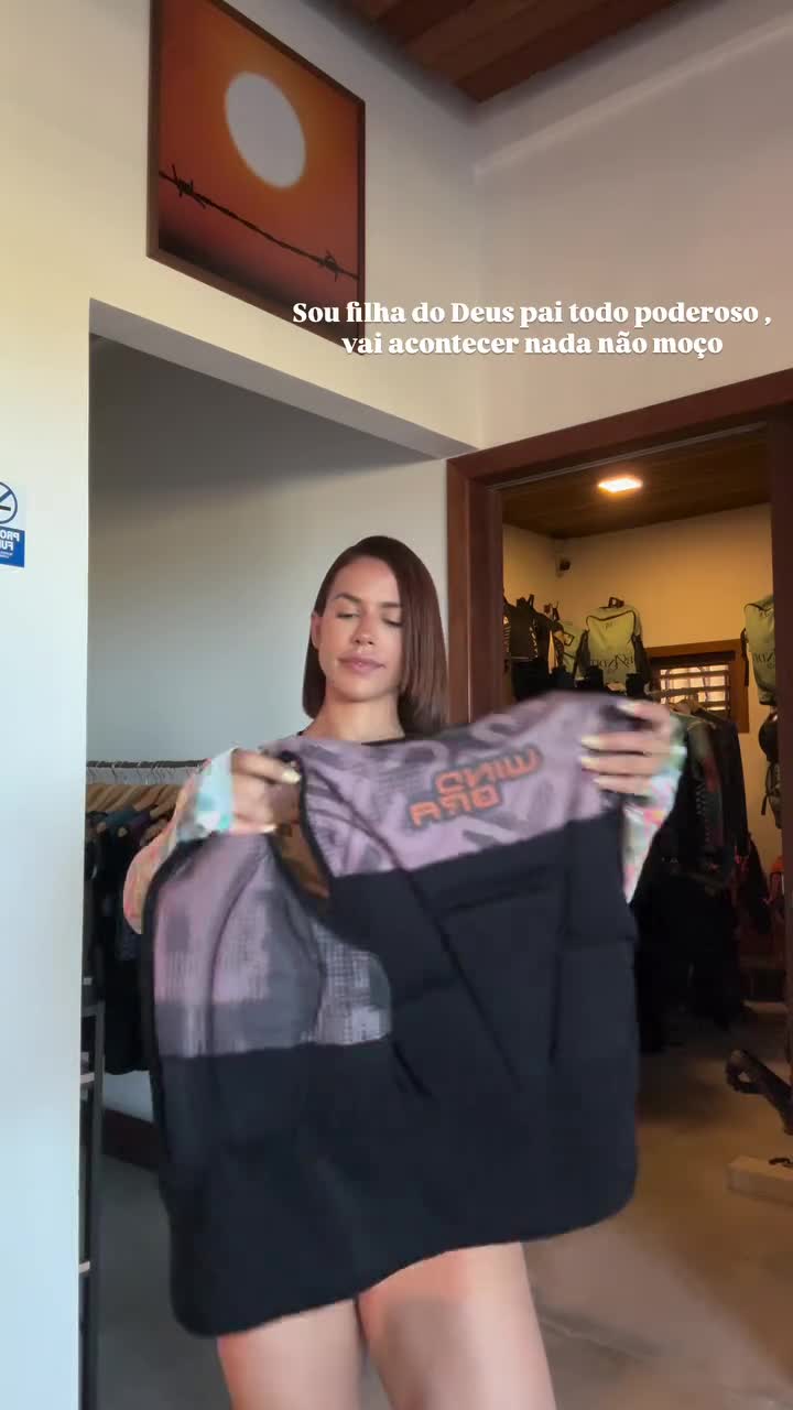 Video 1026799 from Larissa Tomásia (ex-BBB)