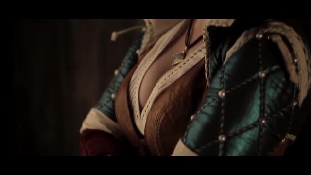 Video 1026867 from fenix fatalist - Mariia Karpenko