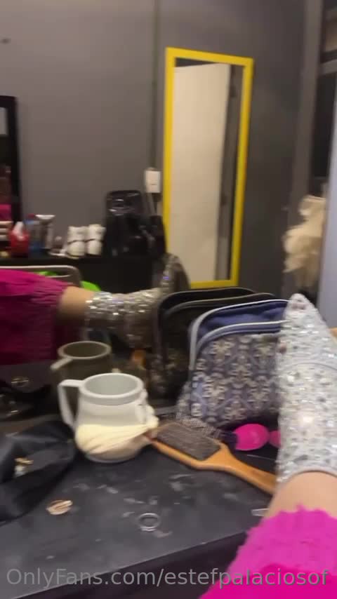 Video 1026987 from Estef Palacios