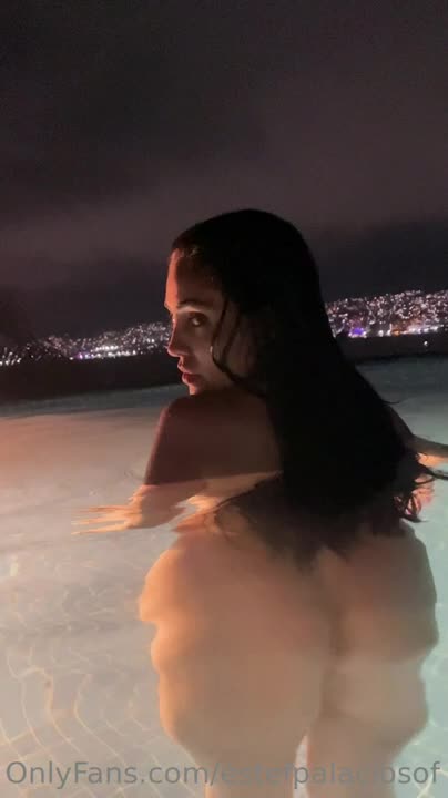 Video 1027005 from Estef Palacios