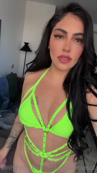 Video 1027009 from Estef Palacios