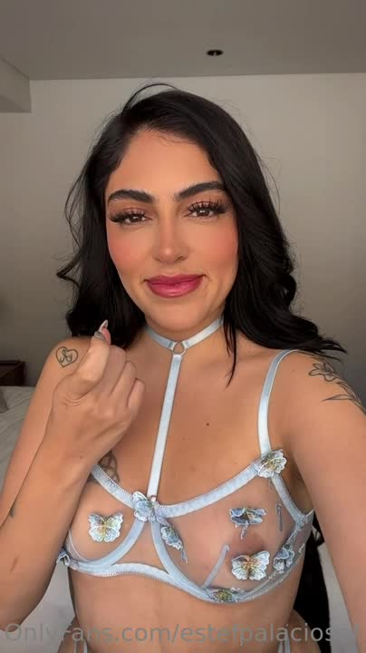 Video 1027011 from Estef Palacios