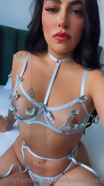 Video 1027013 from Estef Palacios