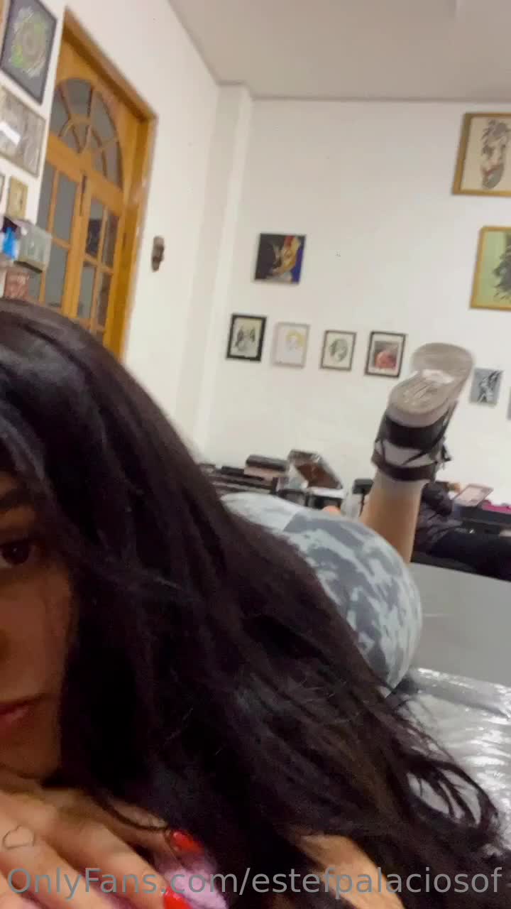 Video 1027033 from Estef Palacios