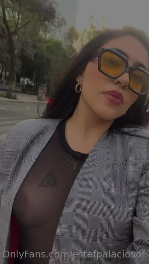 Video 1027034 from Estef Palacios