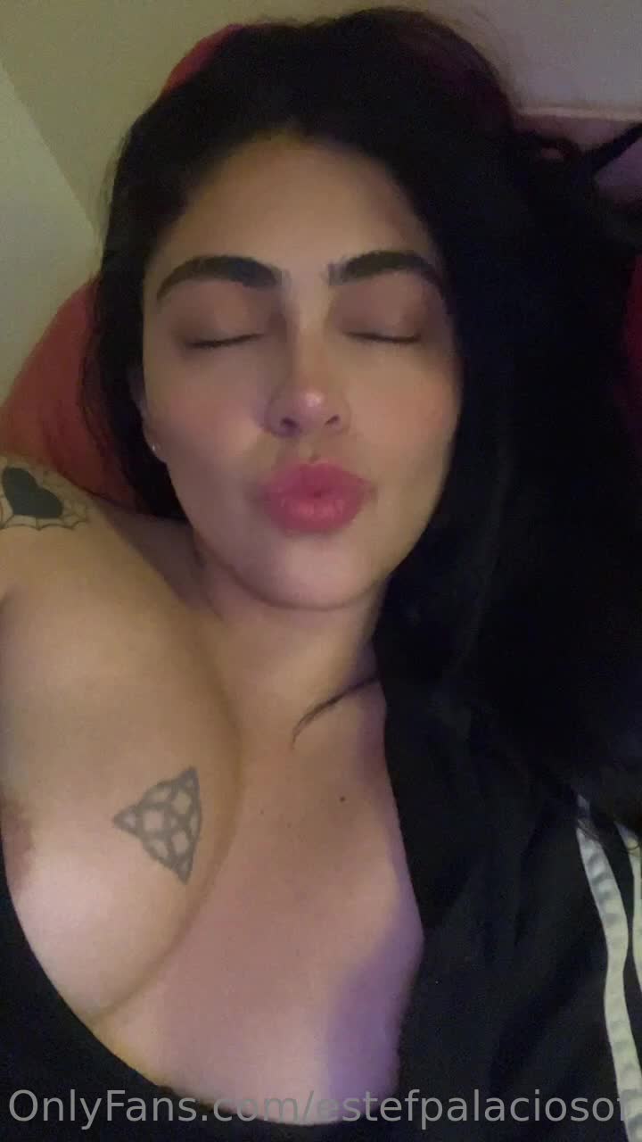 Video 1027039 from Estef Palacios