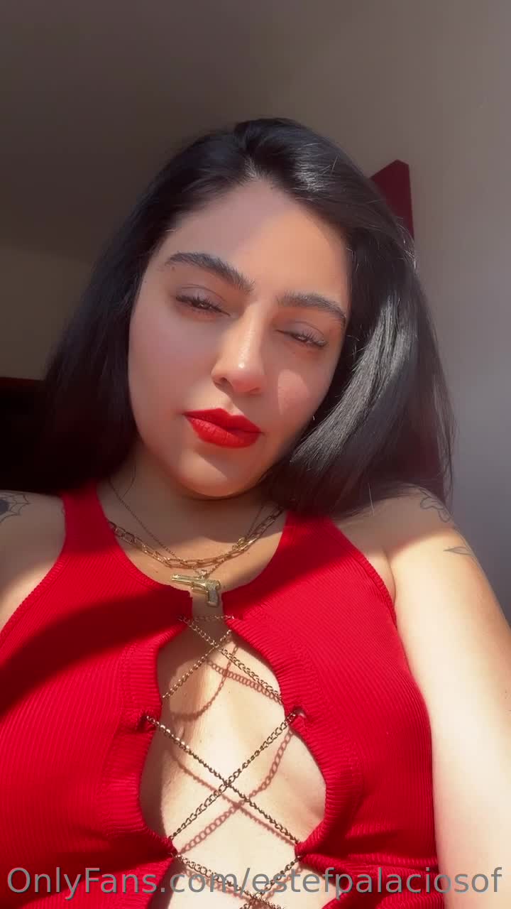 Video 1027035 from Estef Palacios