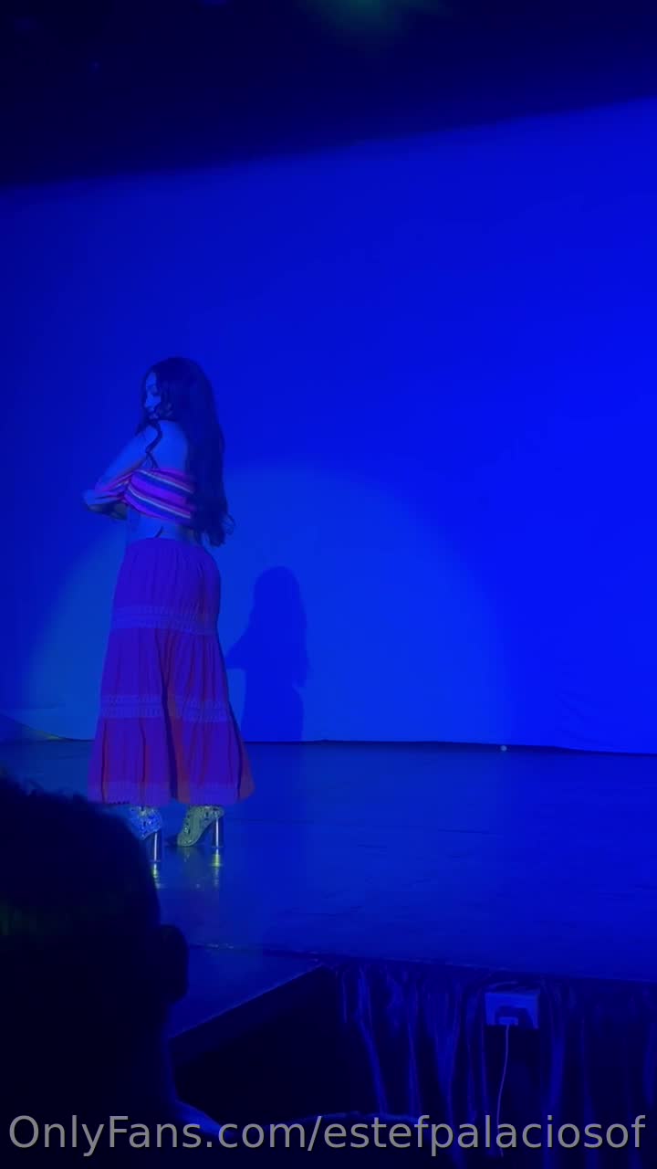 Video 1027046 from Estef Palacios