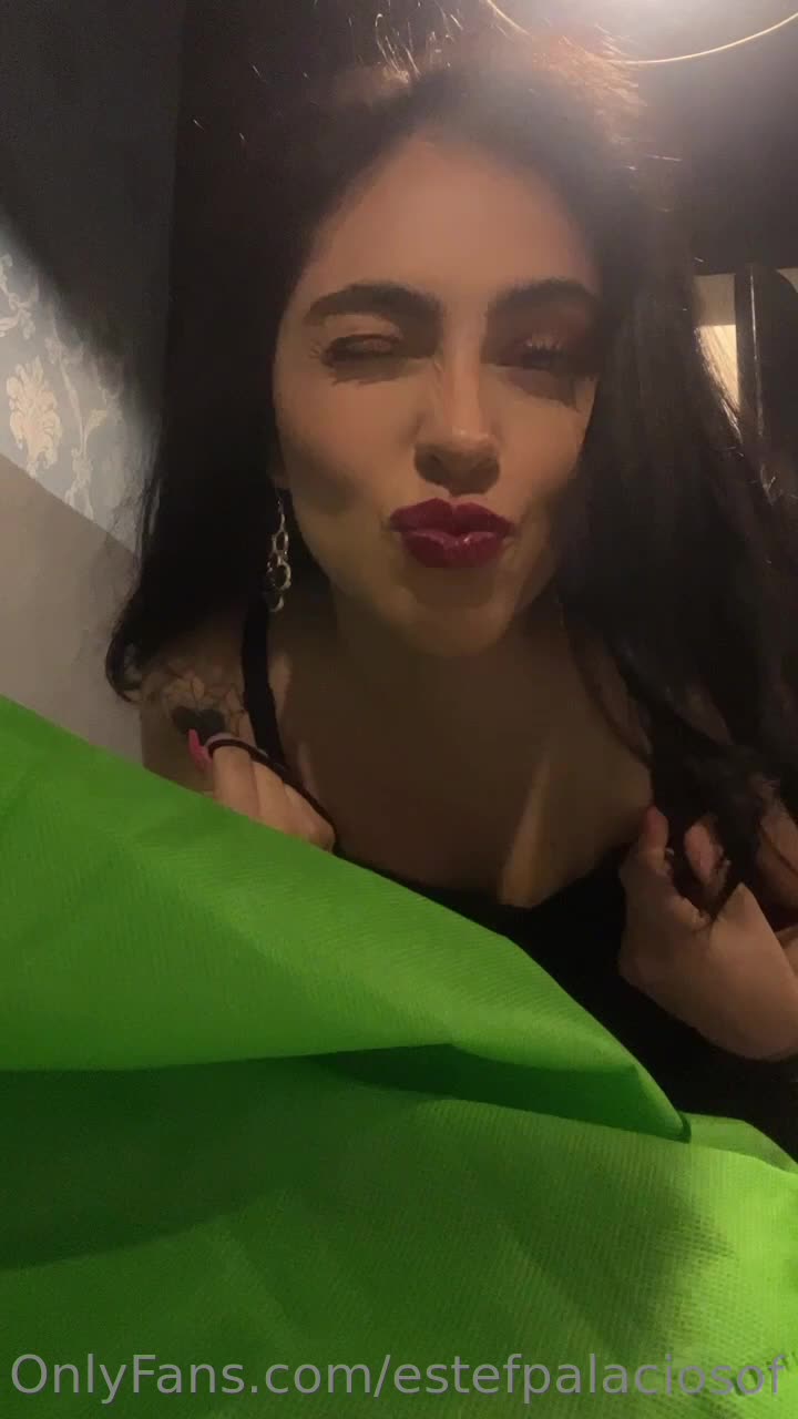 Video 1027052 from Estef Palacios