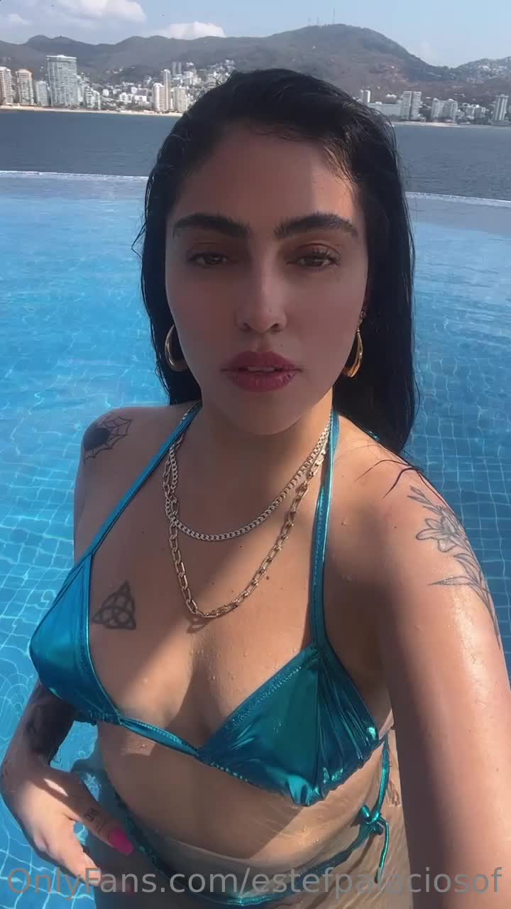 Video 1027053 from Estef Palacios