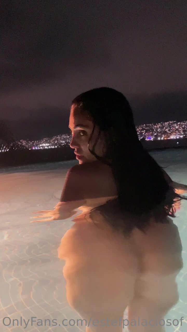 Video 1027055 from Estef Palacios