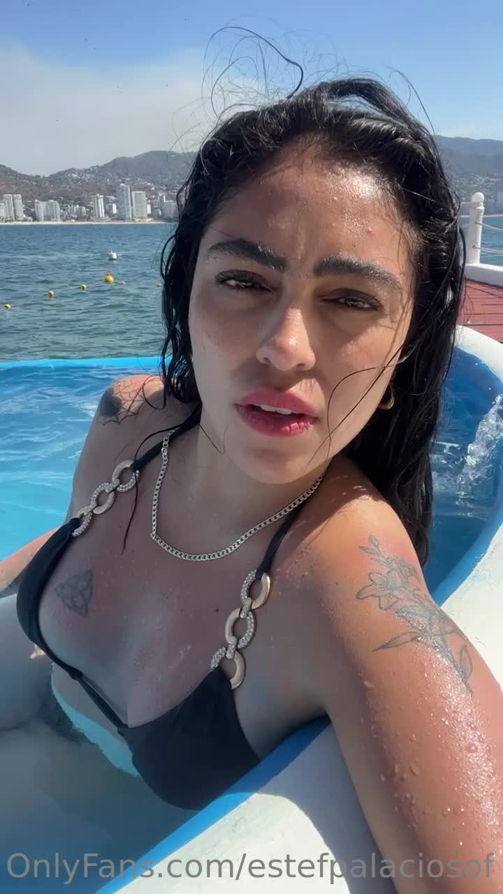 Video 1027058 from Estef Palacios