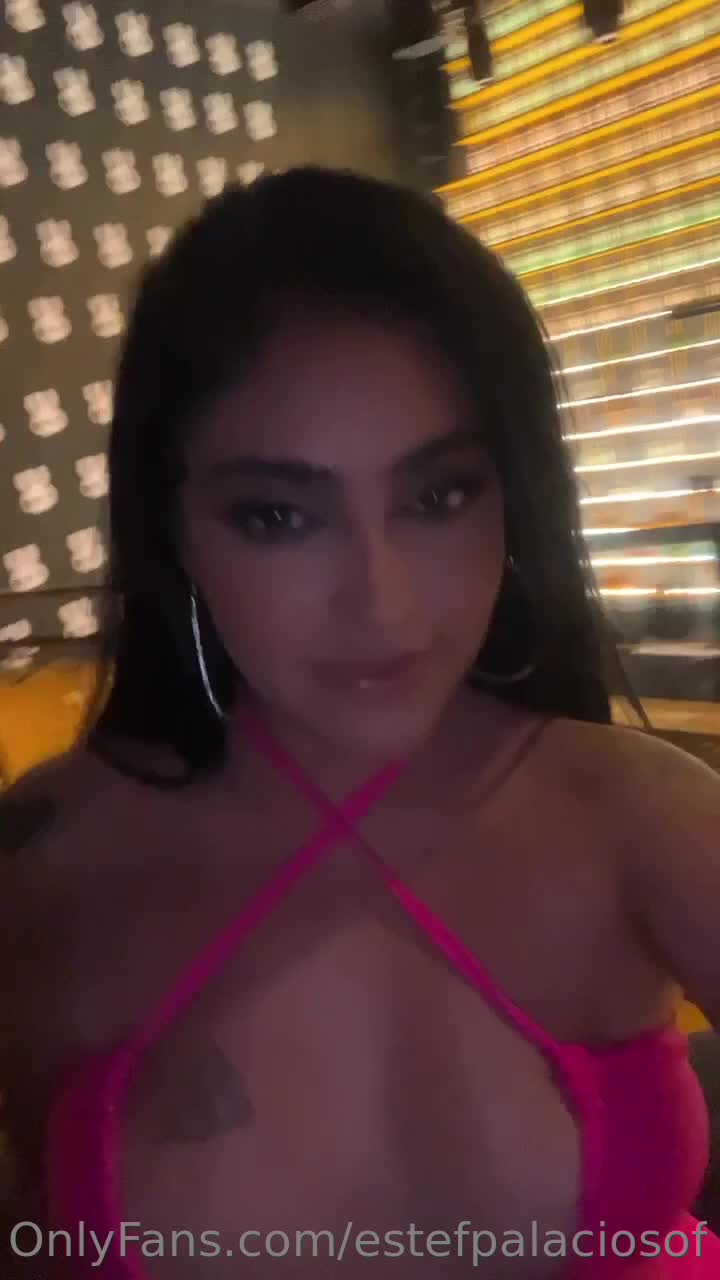Video 1027061 from Estef Palacios