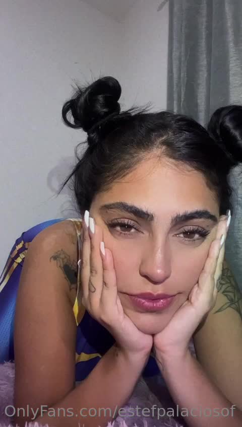 Video 1027062 from Estef Palacios