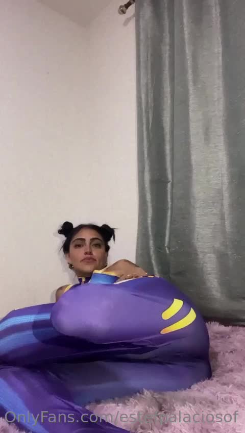 Video 1027063 from Estef Palacios