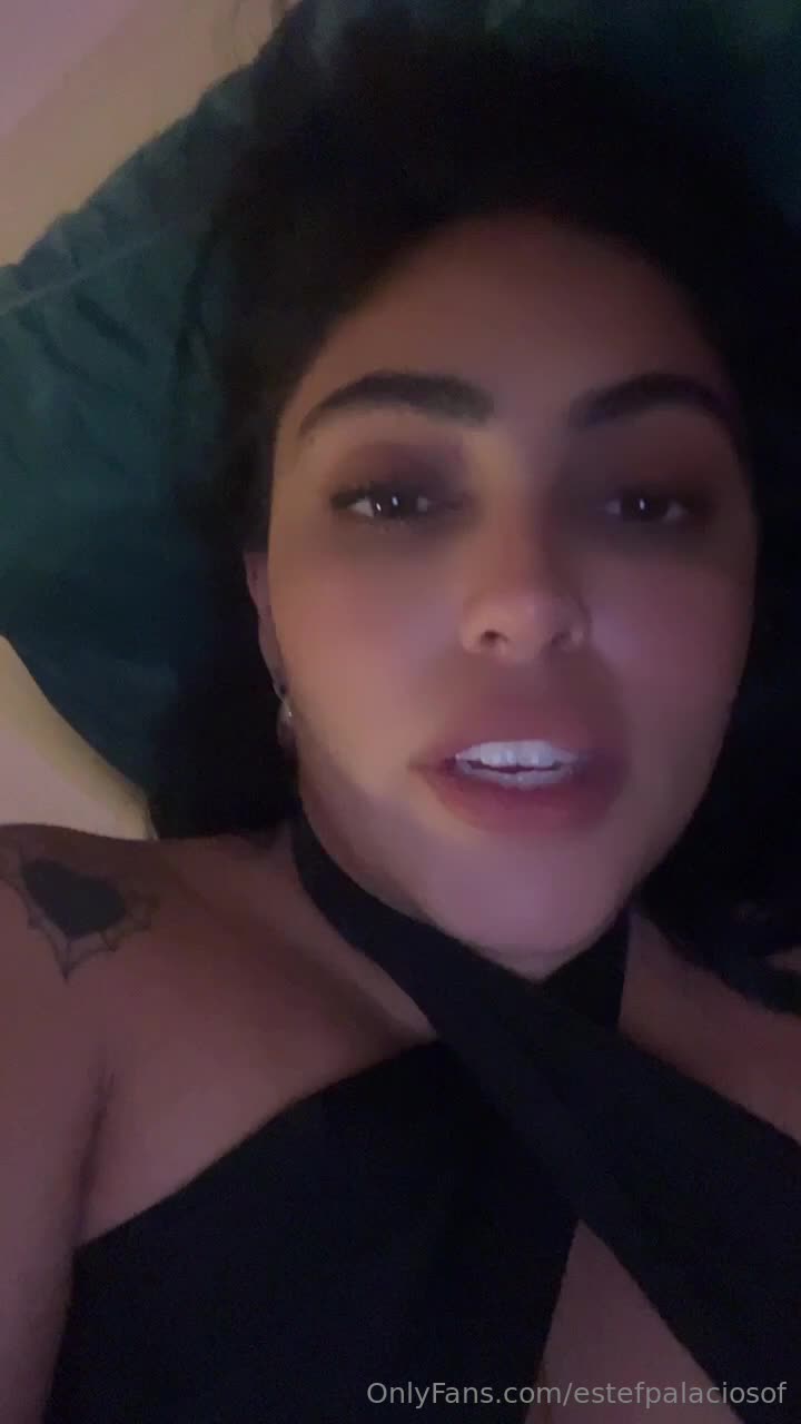 Video 1027080 from Estef Palacios