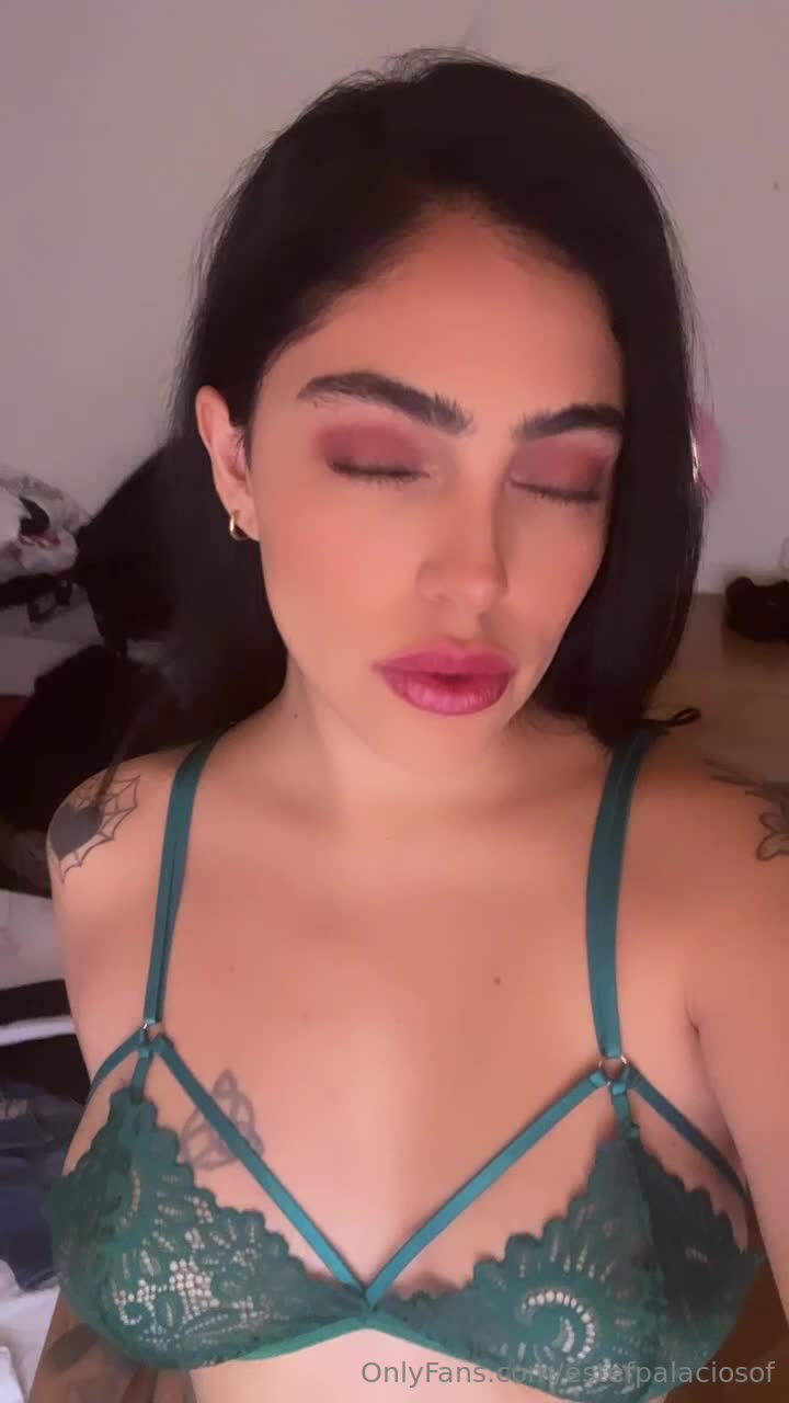 Video 1027086 from Estef Palacios