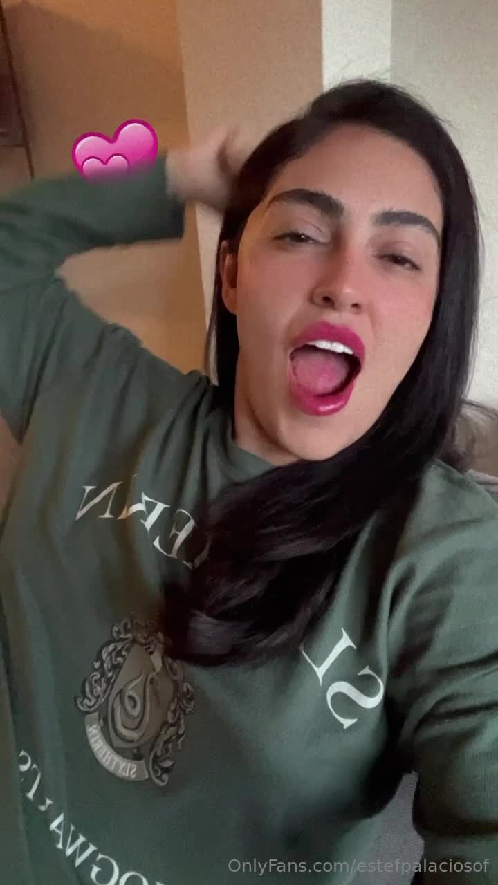 Video 1027099 from Estef Palacios