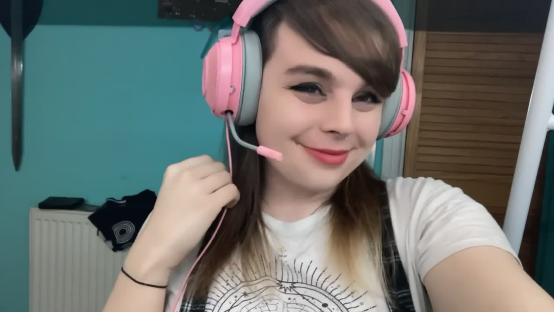 Video 1027144 from Trans from Below “Taker POV”