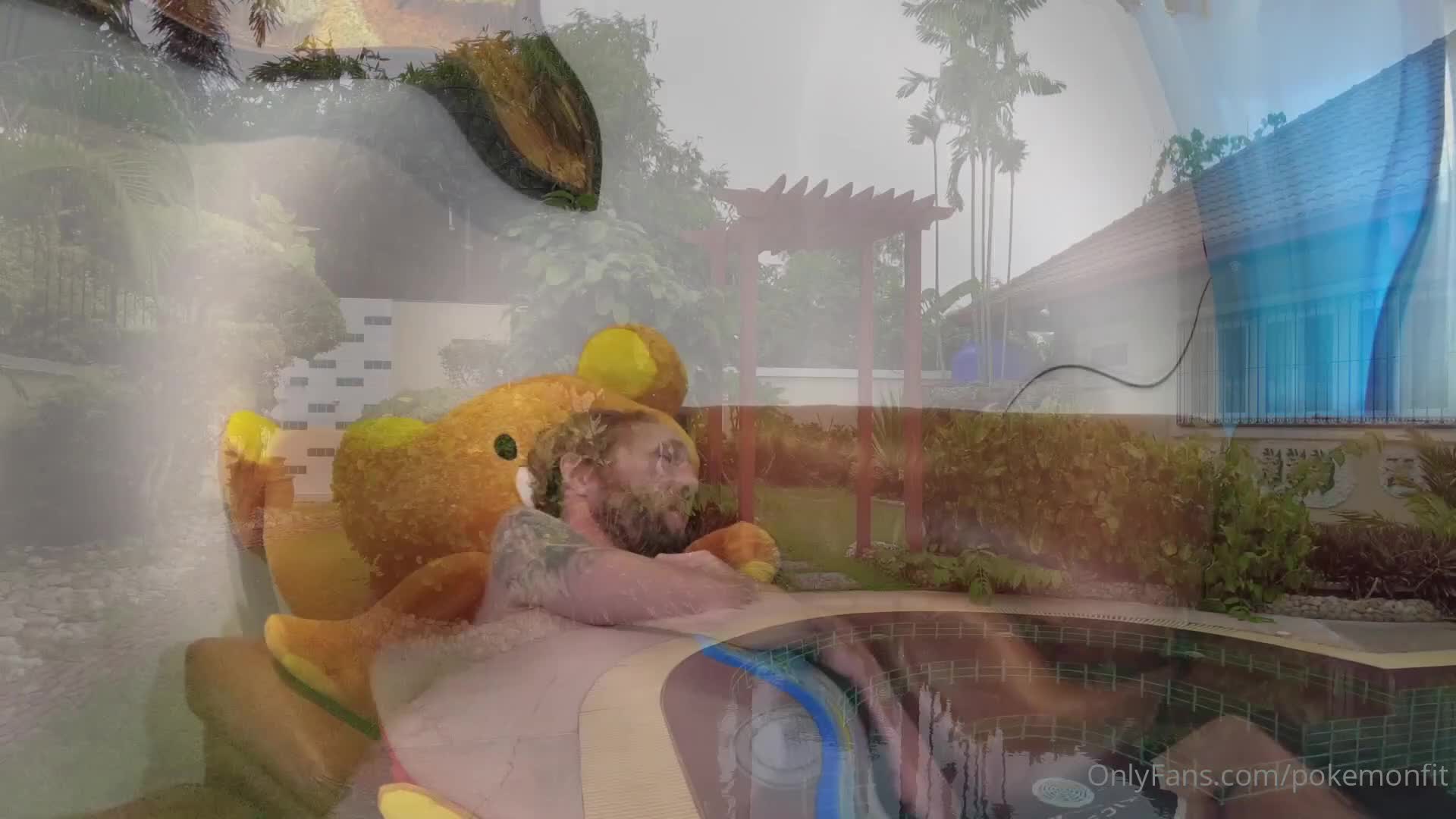 Video 1027179 from Pokemonfit