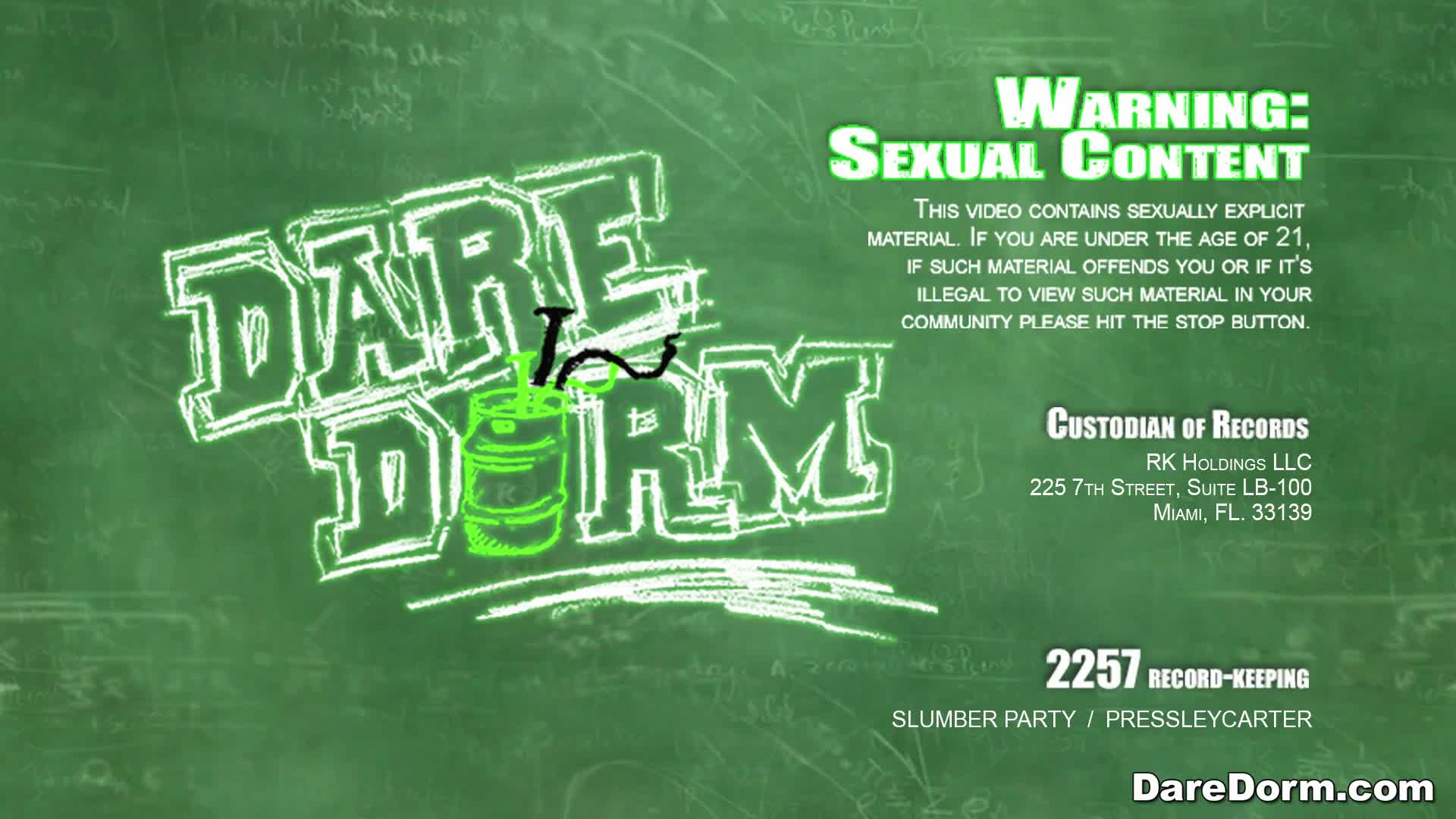 Video 1027354 from Annika Eve