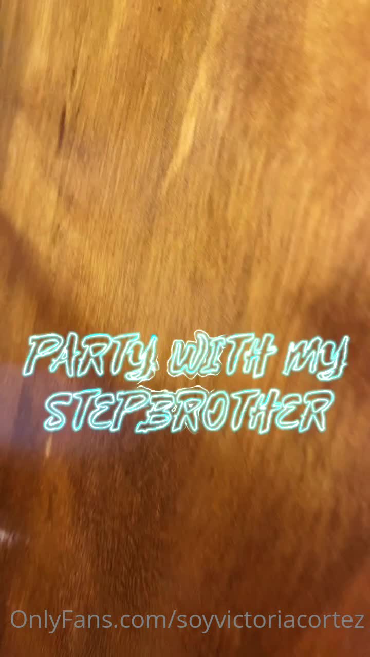 Video 1027550 from La Chula Cortez / Victoria Cortez