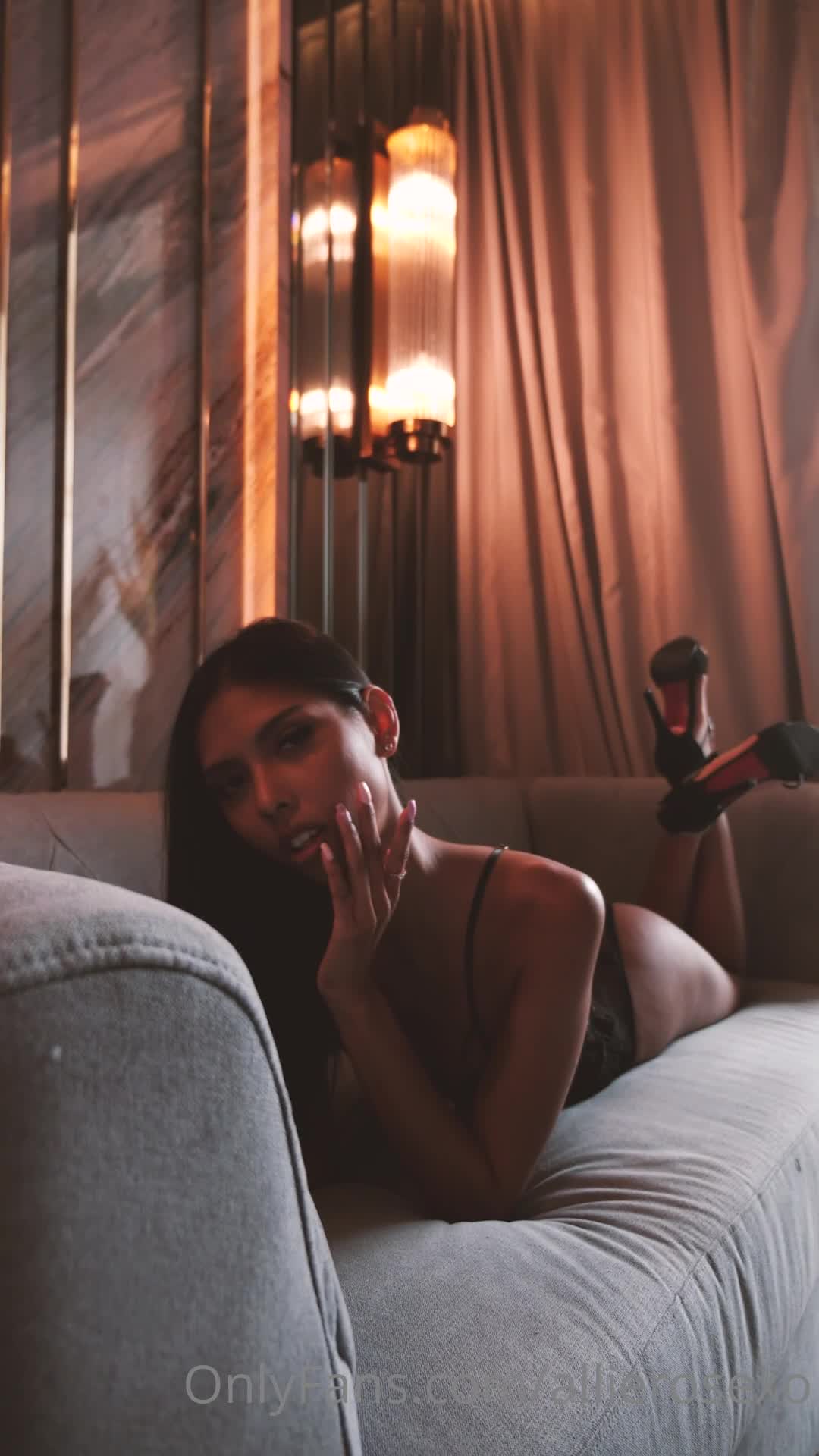 Video 1027557 from Allie Rose | allierosexo