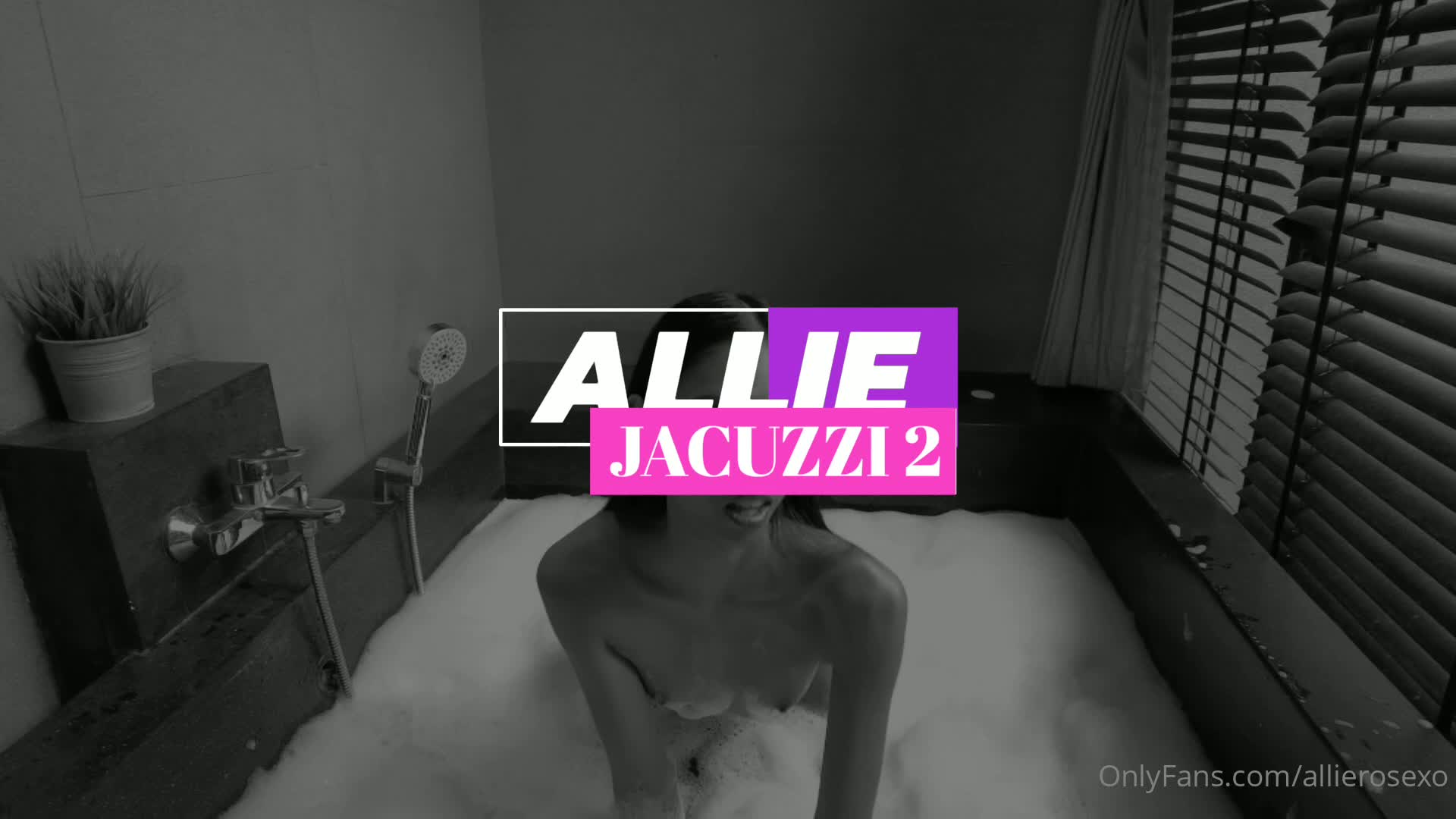 Video 1027559 from Allie Rose | allierosexo