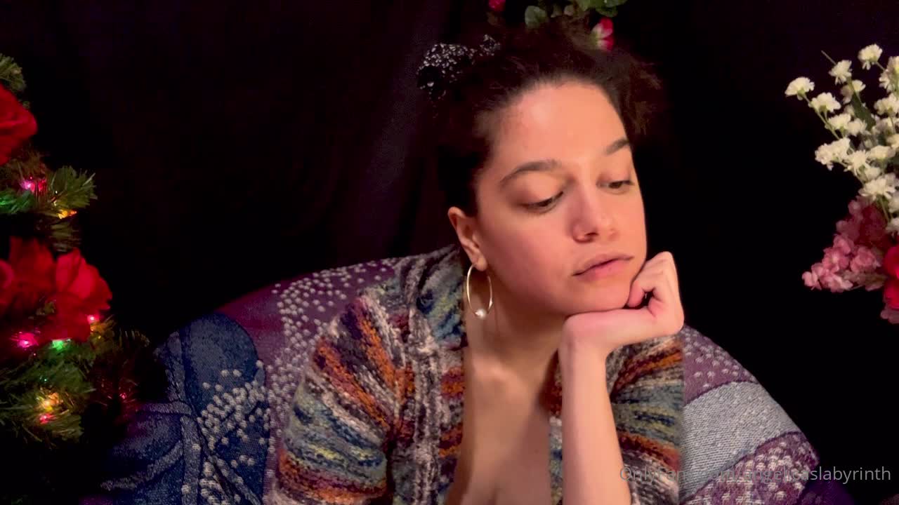 Video 1027578 from Angelica ASMR