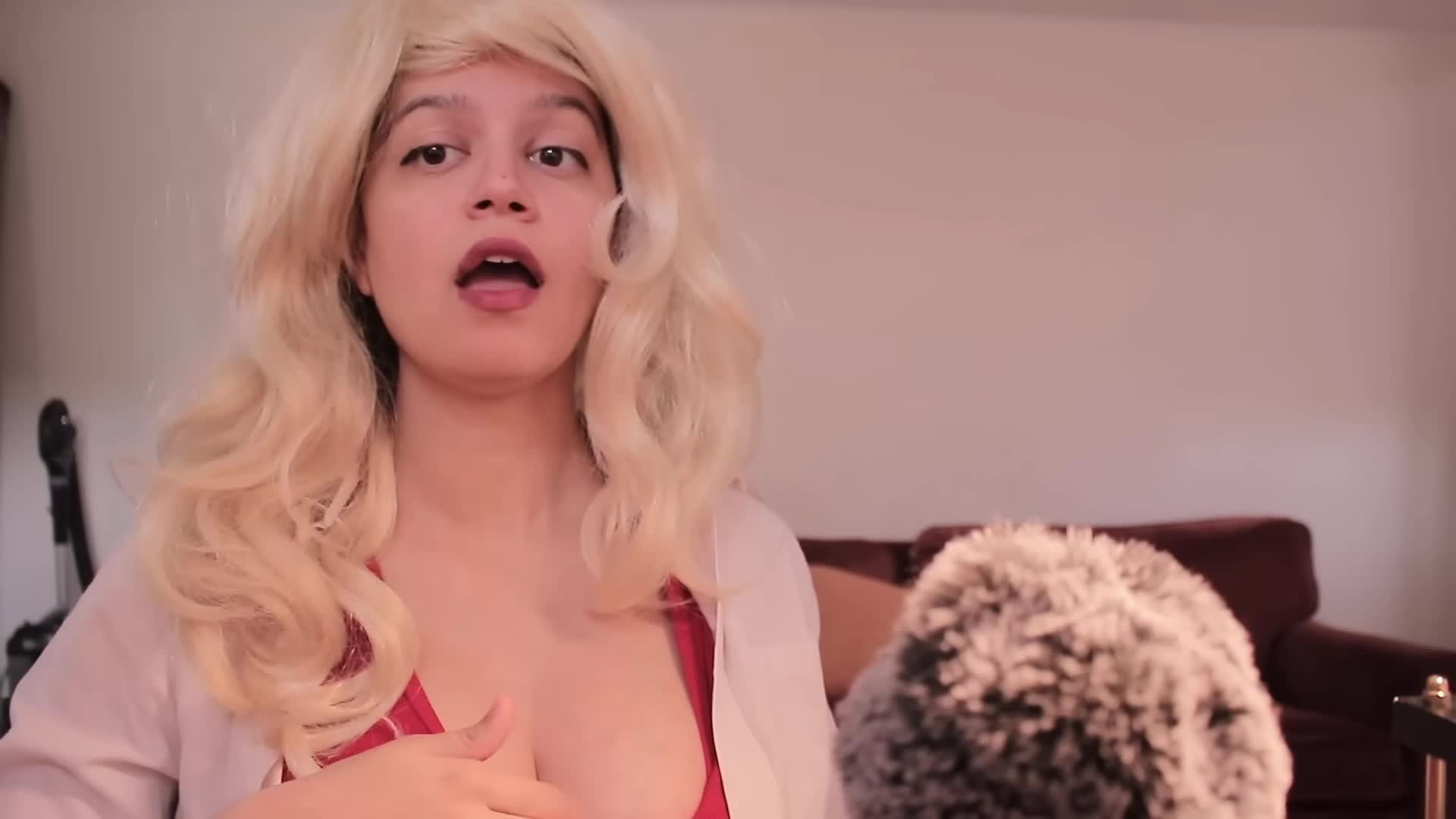 Video 1027606 from Angelica ASMR