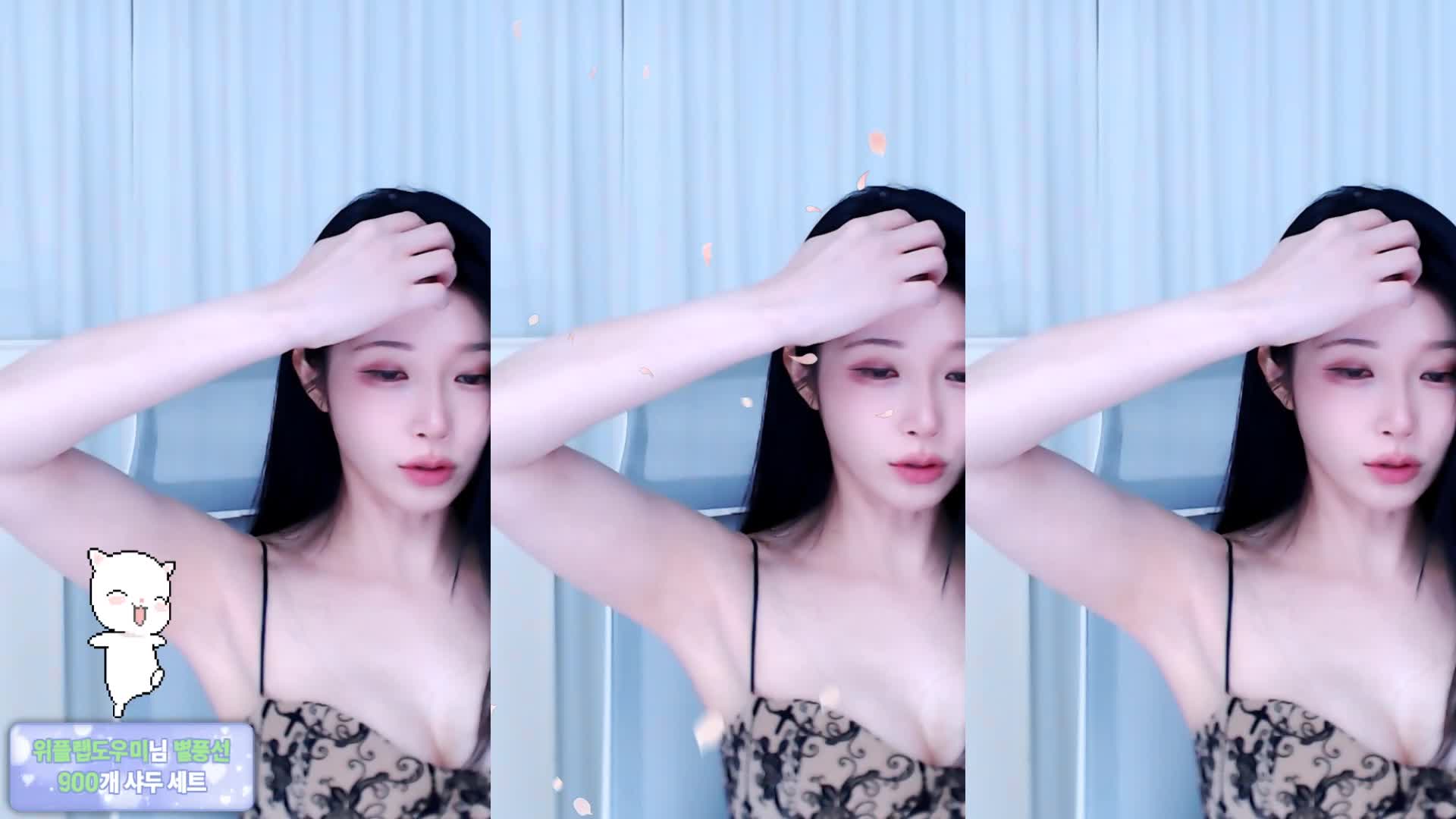 Video 1027857 from BJ세경 | wannabe33