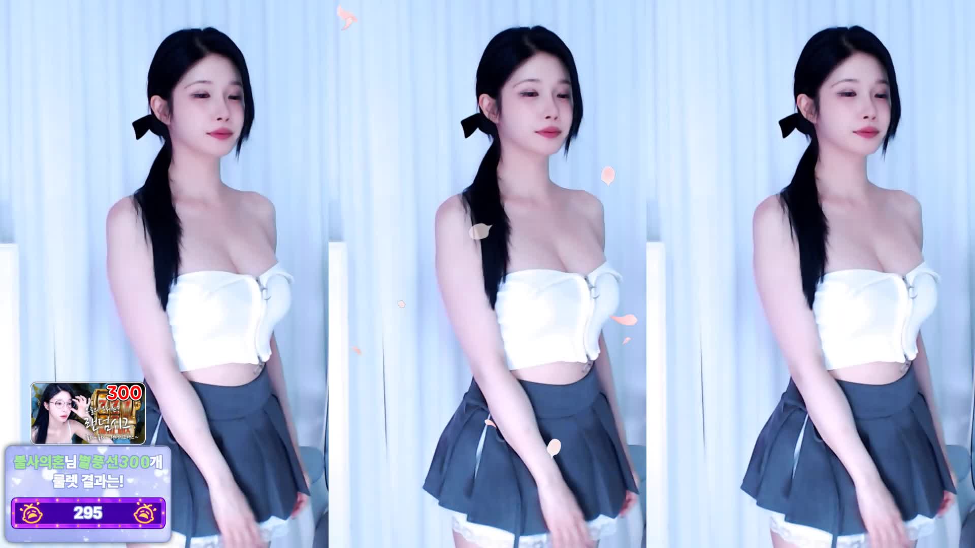 Video 1027860 from BJ세경 | wannabe33