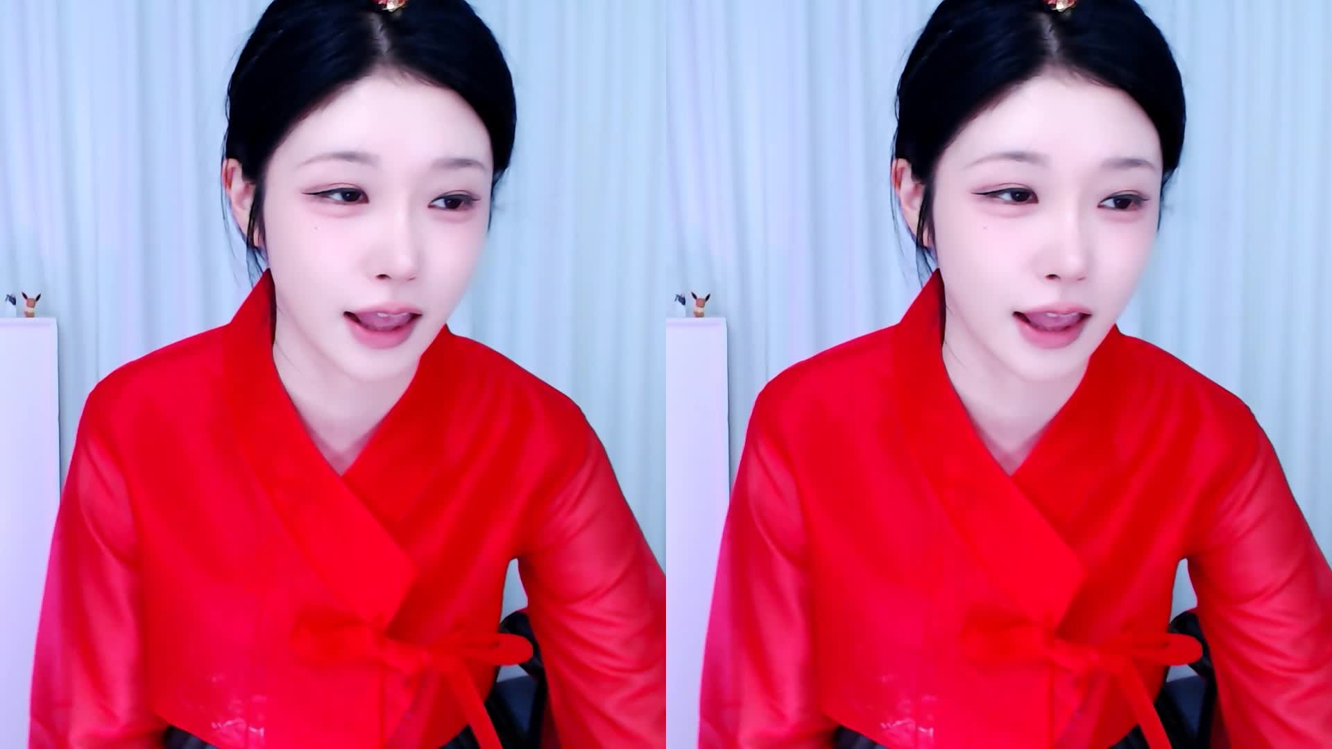 Video 1027859 from BJ세경 | wannabe33