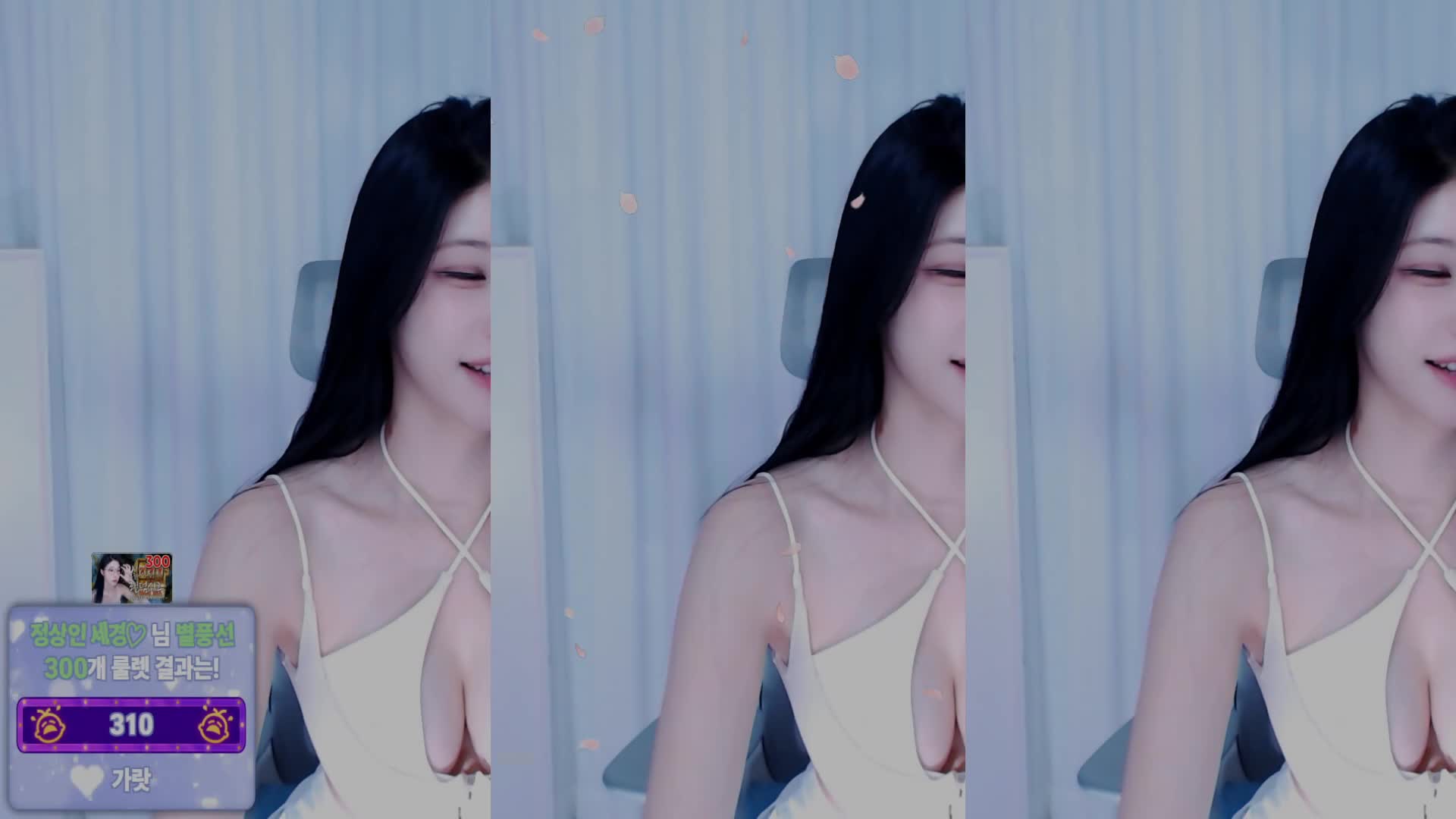Video 1027870 from BJ세경 | wannabe33