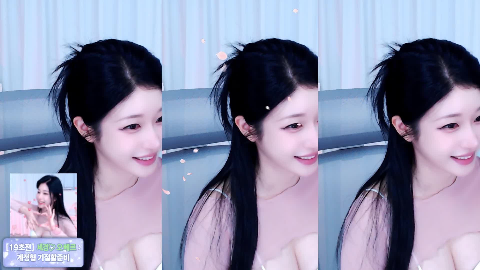 Video 1027872 from BJ세경 | wannabe33