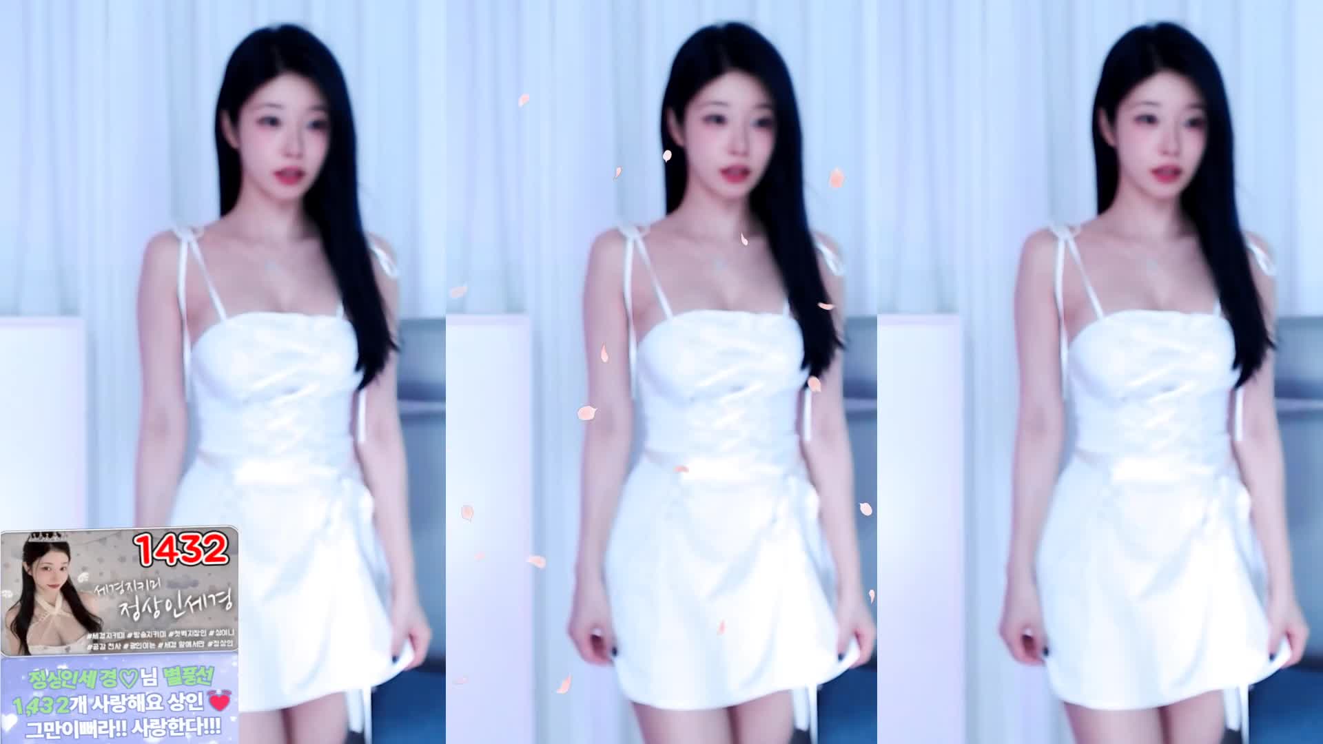 Video 1027875 from BJ세경 | wannabe33