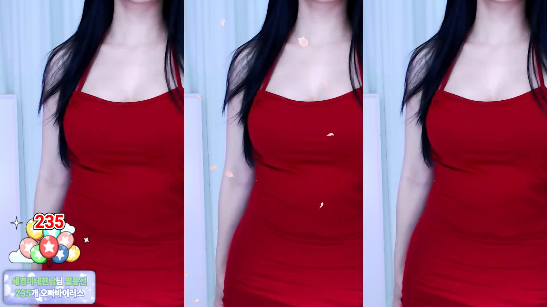 Video 1027882 from BJ세경 | wannabe33