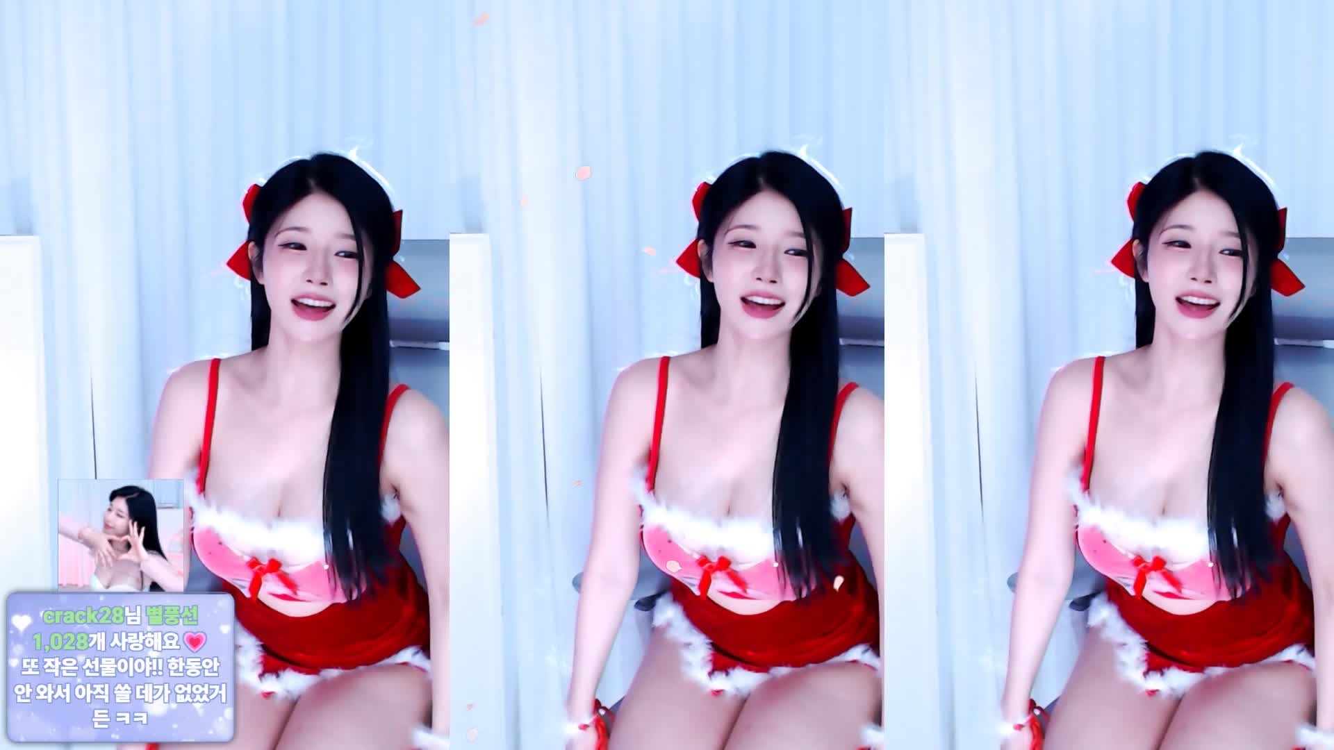 Video 1027885 from BJ세경 | wannabe33