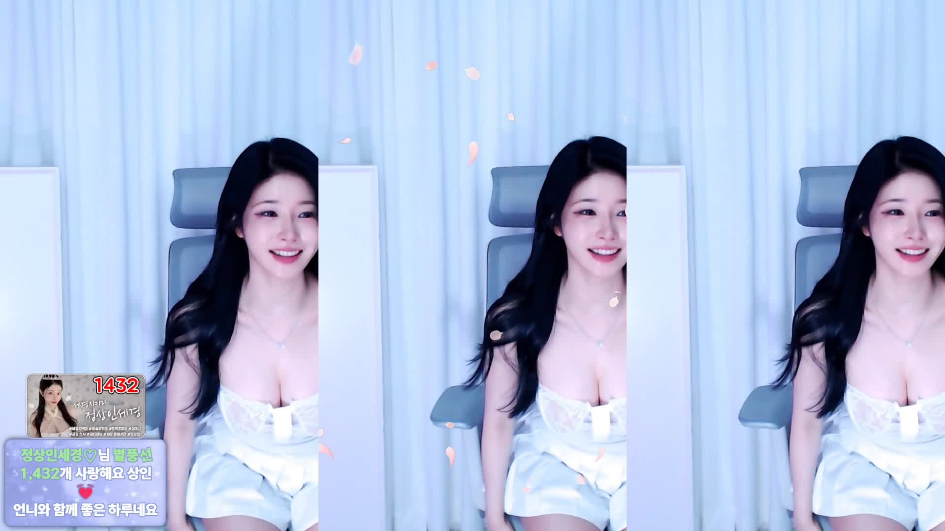 Video 1027900 from BJ세경 | wannabe33