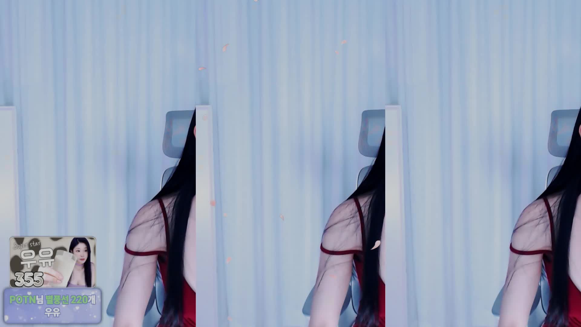 Video 1027901 from BJ세경 | wannabe33