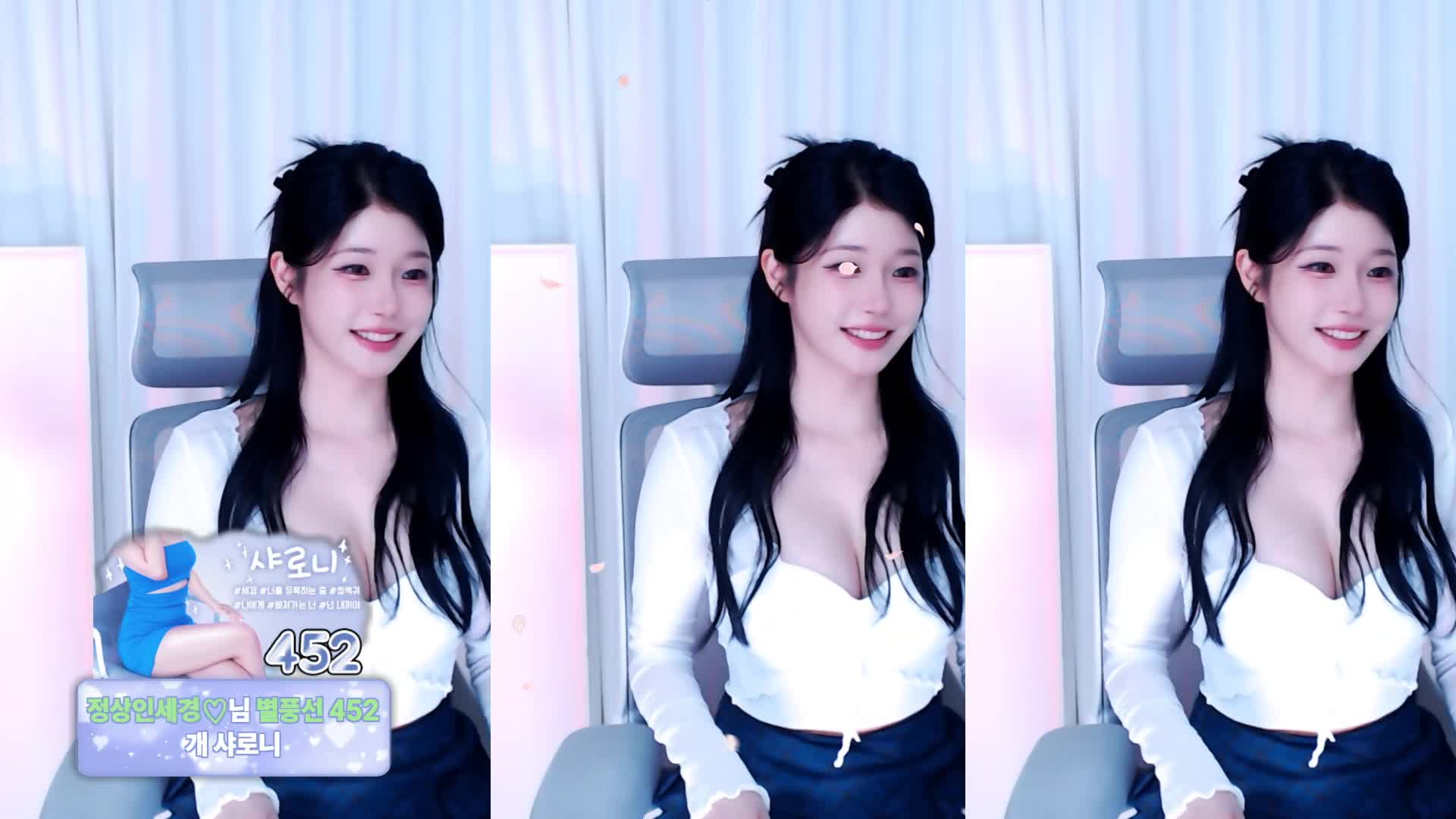 Video 1027903 from BJ세경 | wannabe33