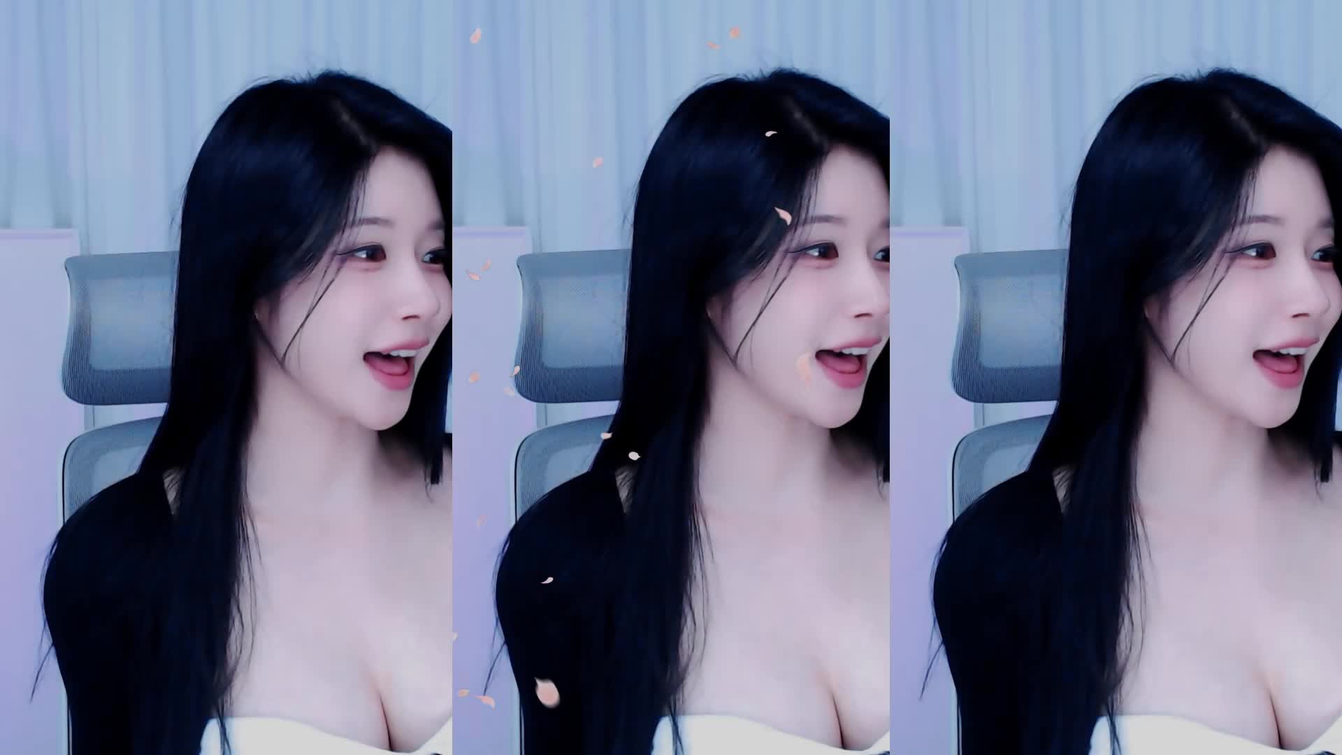 Video 1027908 from BJ세경 | wannabe33